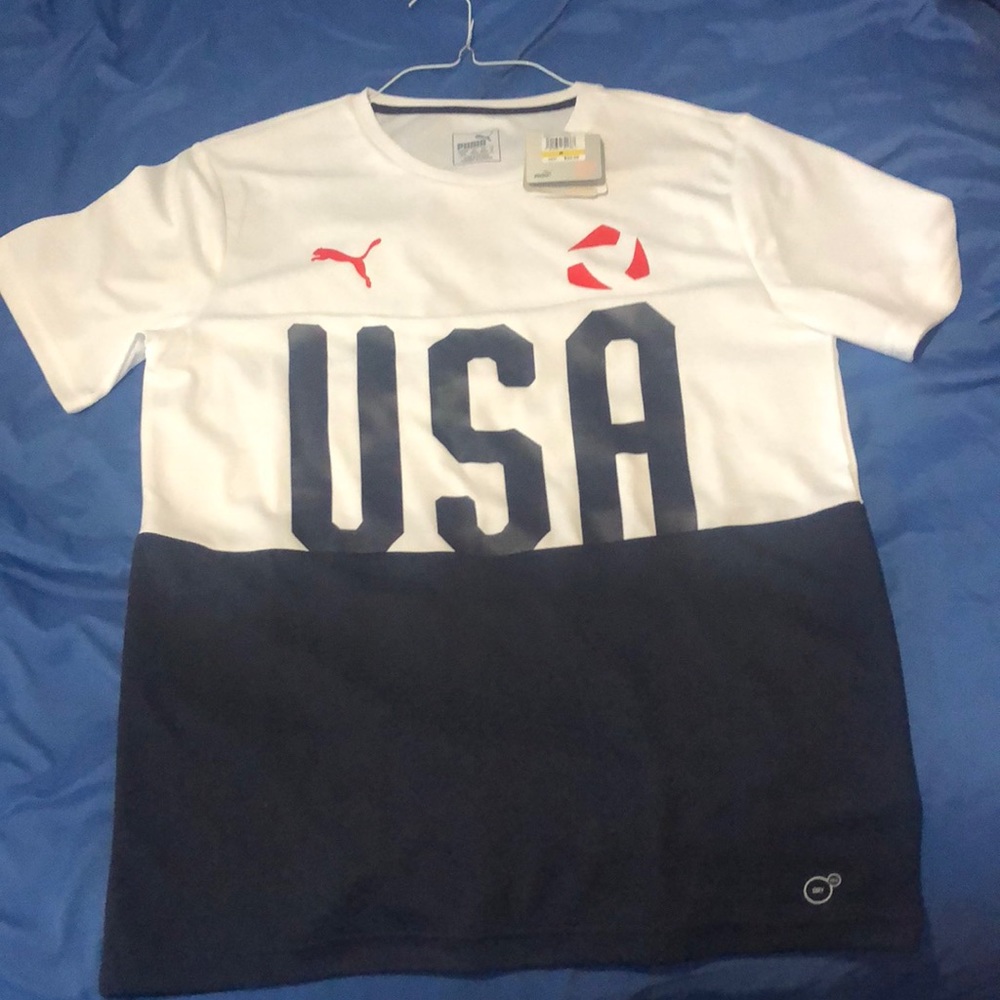 Puma Shirt